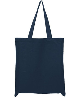 OAD OAD113 - Bolsa de Algodón Resistente para Uso Diario