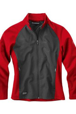 DRI DUCK 9439 - Ladies' Contour Soft Shell Jacket