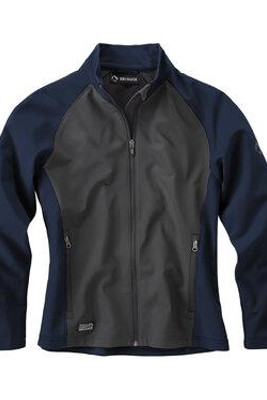 DRI DUCK 9439 - Ladies' Contour Soft Shell Jacket