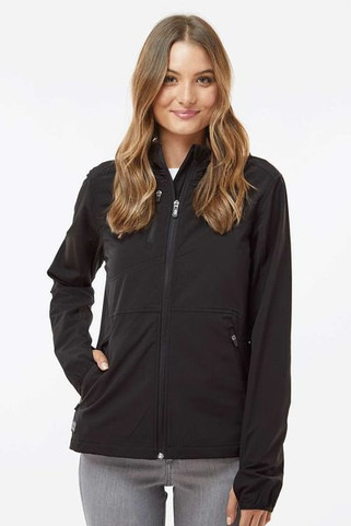 Dri Duck 9411 - Ladies Ascent Jacket