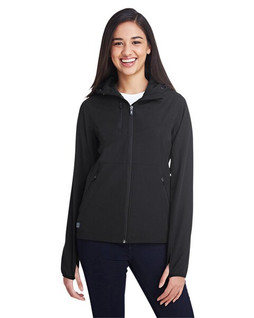 Dri Duck 9411 - Ladies Ascent Jacket
