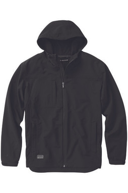 Dri Duck DD5310 - Mens All-Weather Performance Soft Shell Jacket