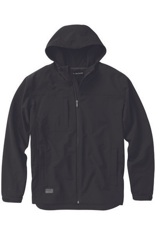 Dri Duck DD5310 - Mens All-Weather Performance Soft Shell Jacket