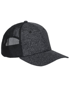Dri Duck DI3007 - Performance Mesh Trucker Cap with Moisture Control