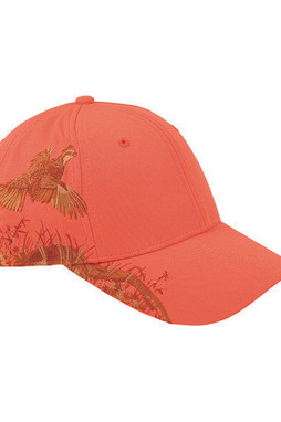Dri Duck DI3270 - Polyester Balze Quail Cap