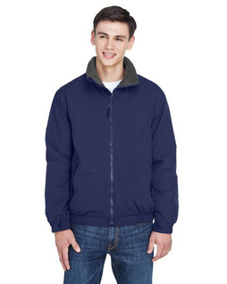 UltraClub 8921 - Adult Adventure All-Weather Jacket