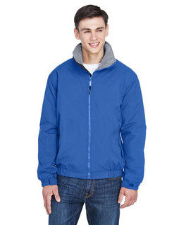 UltraClub 8921 - Adult Adventure All-Weather Jacket