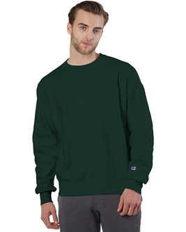 Champion S1049 - Chandail Reverse Weave® 17.15 Oz./Lin. Yd. Crew