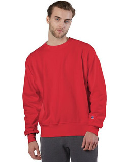 Champion S1049 - Chandail Reverse Weave® 17.15 Oz./Lin. Yd. Crew