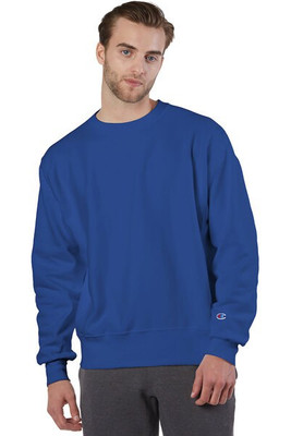 Champion S1049 - Reverse Weave® 17.15 oz./lin. yd. Crew