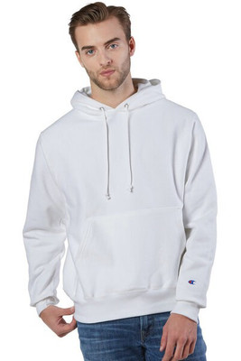 Champion S1051 - Reverse Weave® 17.15 oz./lin. yd. Pullover Hood