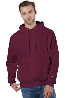Champion S1051 - Reverse Weave® 17.15 oz./lin. yd. Pullover Hood