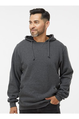 Dri Duck 7035 - Cotton Blend Pullover Hooded Sweatshirt