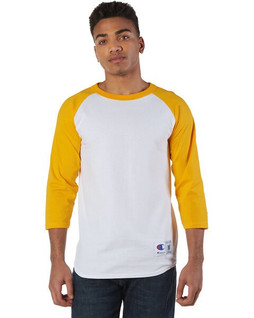 Champion T1397 - Adult Raglan T-Shirt