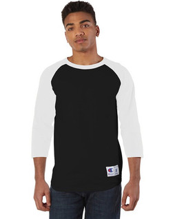 Champion T1397 - Adult Raglan T-Shirt