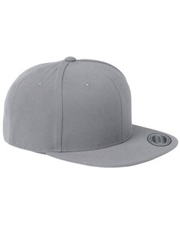 Yupoong 6089 - Casquette Visière plate 