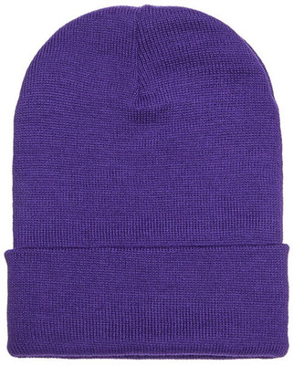 Yupoong 1501 - Gorro de Punto Acrílico Hipoalergénico