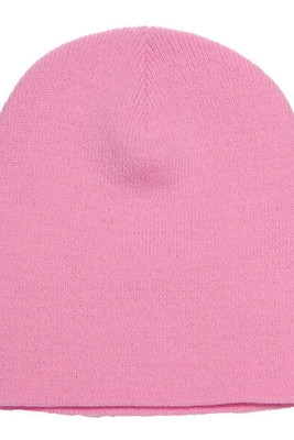 Yupoong 1500 - Premium Knit Cap for Easy Embroidery - Hypoallergenic 