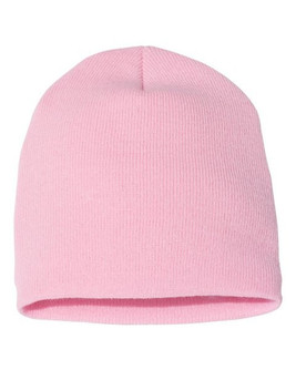 Yupoong 1500 - Premium Knit Cap for Easy Embroidery - Hypoallergenic