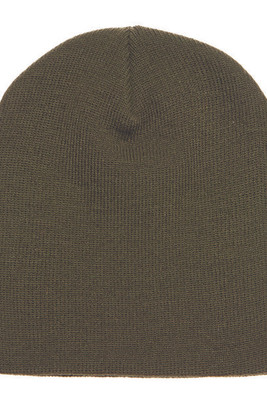 Yupoong 1500 - Gorro de Punto Acrílico para Bordado