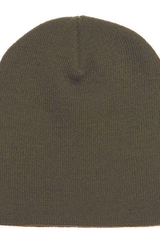 Yupoong 1500 - Gorro de Punto Acrílico para Bordado