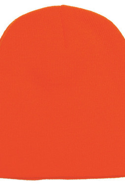 toque white