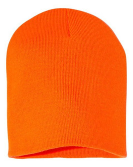 Yupoong 1500 - Gorro de Punto Acrílico para Bordado