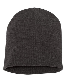 Yupoong 1500 - Premium Knit Cap for Easy Embroidery - Hypoallergenic