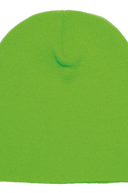 toque white