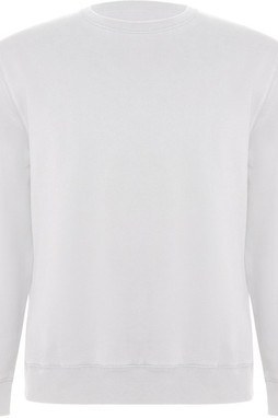Roly SU1071 - EcoBlend Unisex Organic Cotton Recycled Sweater