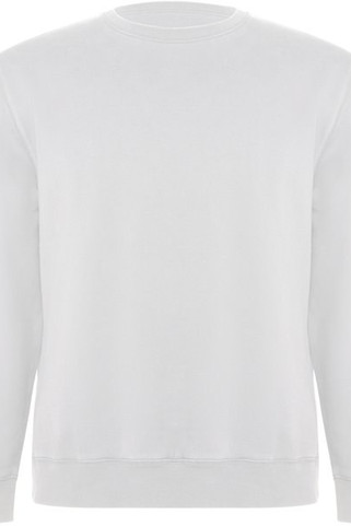 Roly SU1071 - EcoBlend Unisex Organic Cotton Recycled Sweater