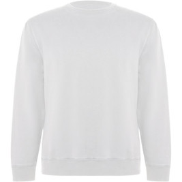 Roly SU1071 - EcoBlend Unisex Organic Cotton Recycled Sweater