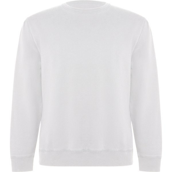 Roly SU1071 - EcoBlend Unisex Organic Cotton Recycled Sweater