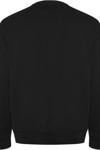 Roly SU1071 - Ekologický Unisex Svetr z Bavlny a Recyklovaného Polyesteru