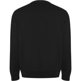 Roly SU1071 - Nachhaltiger Unisex Pullover aus Bio-Baumwolle und Recycling-Polyester