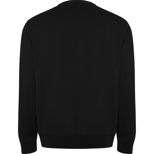 Roly SU1071 - Maglione Unisex Eco in Cotone Organico e Poliestere Riciclato