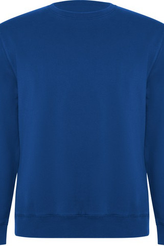 Roly SU1071 - EcoBlend Unisex Organic Cotton Recycled Sweater