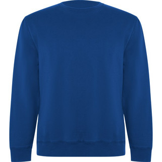Roly SU1071 - Ekologiczny Sweter Unisex z Bawełny i Poliestru