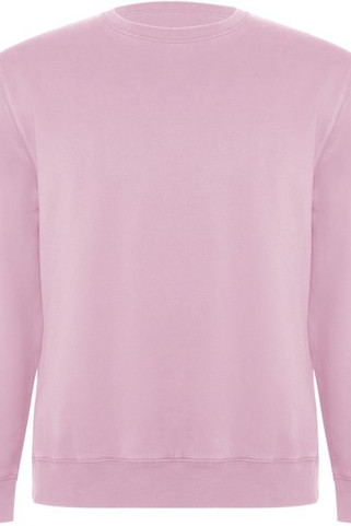 Roly SU1071 - EcoBlend Unisex Organic Cotton Recycled Sweater