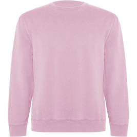 Roly SU1071 - Nachhaltiger Unisex Pullover aus Bio-Baumwolle und Recycling-Polyester