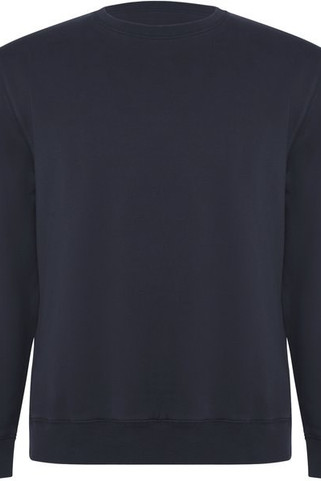 Roly SU1071 - EcoBlend Unisex Organic Cotton Recycled Sweater