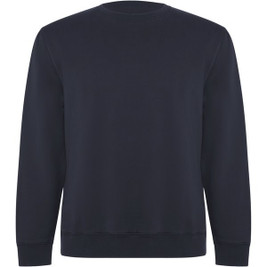 Roly SU1071 - EcoBlend Unisex Organic Cotton Recycled Sweater