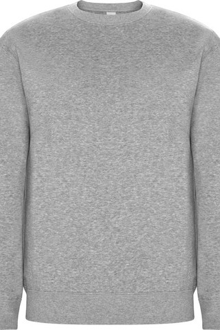 Roly SU1071 - EcoBlend Unisex Organic Cotton Recycled Sweater