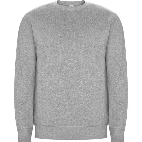 Roly SU1071 - EcoBlend Unisex Organic Cotton Recycled Sweater