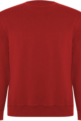 Roly SU1071 - Ekologický Unisex Svetr z Bavlny a Recyklovaného Polyesteru