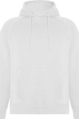 Roly SU1074 - Eco-Friendly Unisex Hoodie with Organic Cotton Blend
