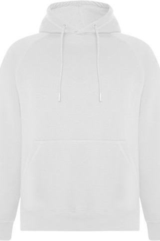 Roly SU1074 - Eco-Friendly Unisex Hoodie with Organic Cotton Blend