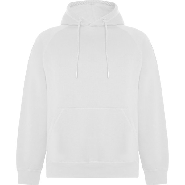 Roly SU1074 - Eco-Friendly Unisex Hoodie with Organic Cotton Blend