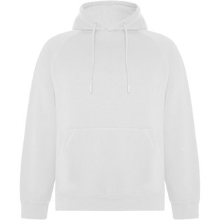 Roly SU1074 - VINSON Ekologinen Unisex Huppari Luomupuuvillasta
