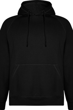Roly SU1074 - Eco-Friendly Unisex Hoodie with Organic Cotton Blend